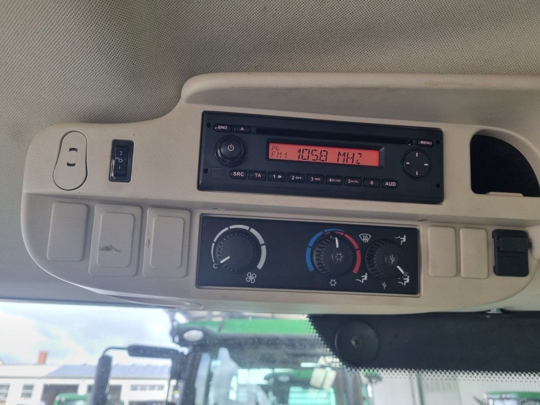 Traktor tipa John Deere 6210R MY14 DD 40, Gebrauchtmaschine u Plau am See / OT Klebe (Slika 5)