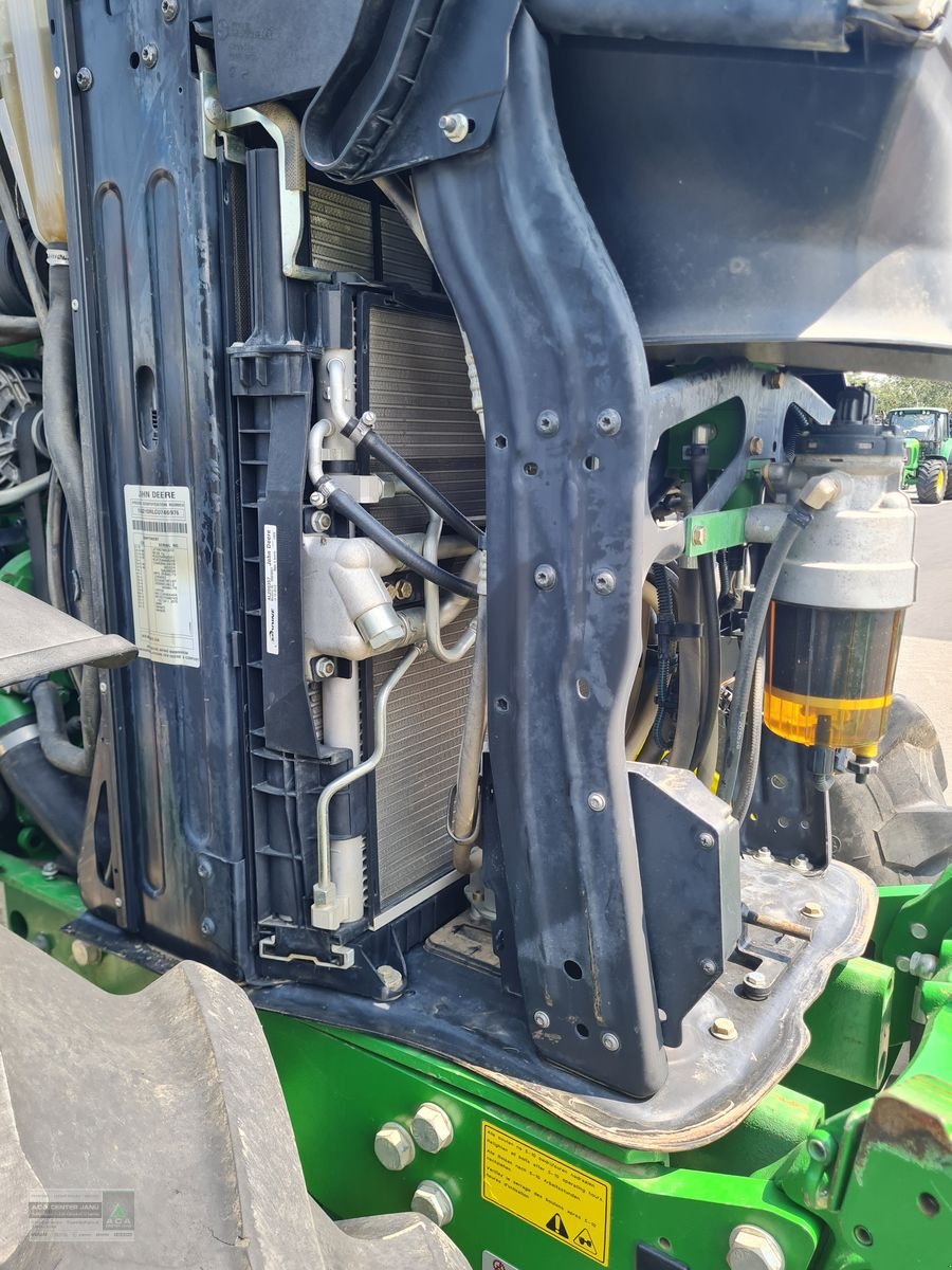 Traktor tipa John Deere 6210R, Gebrauchtmaschine u Gerasdorf (Slika 25)