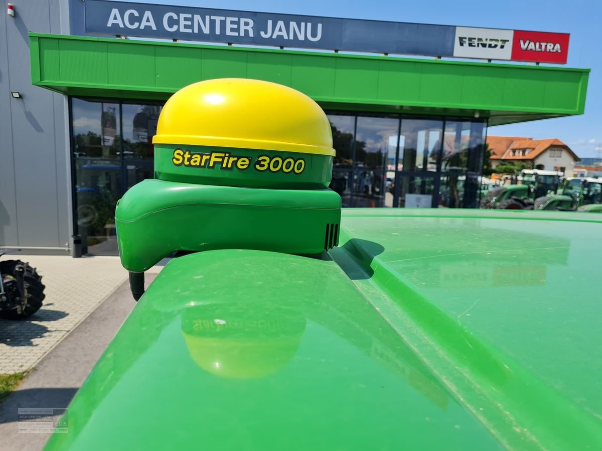 Traktor του τύπου John Deere 6210R, Gebrauchtmaschine σε Gerasdorf (Φωτογραφία 20)