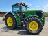 Traktor Türe ait John Deere 6210R, Gebrauchtmaschine içinde Gerasdorf (resim 4)