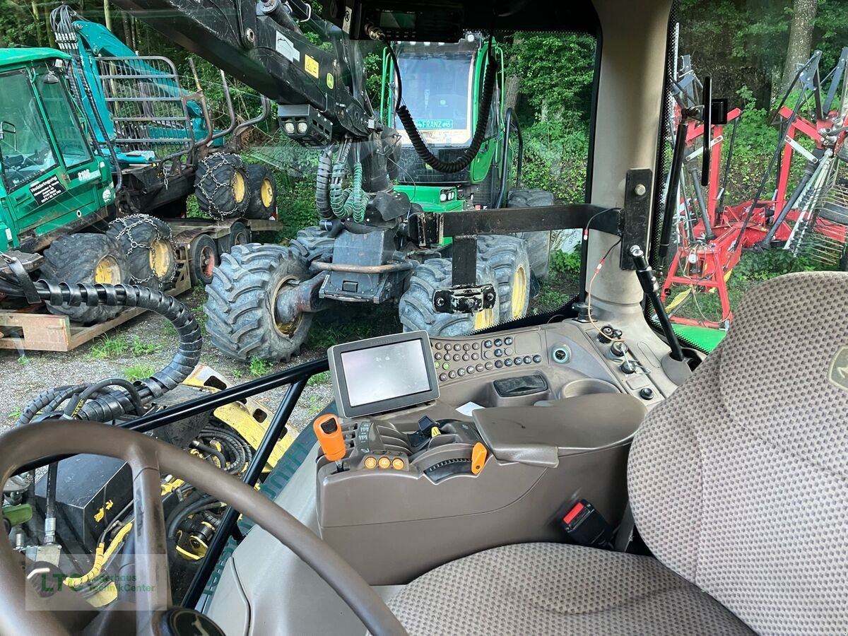 Traktor za tip John Deere 6210R, Gebrauchtmaschine u Herzogenburg (Slika 24)