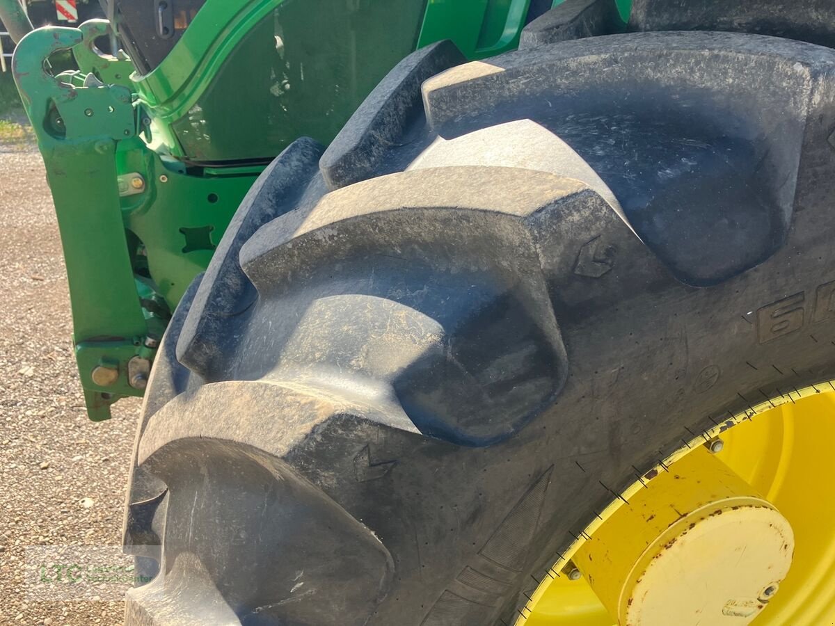 Traktor za tip John Deere 6210R, Gebrauchtmaschine u Herzogenburg (Slika 19)