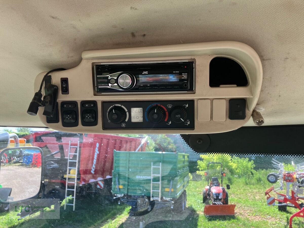 Traktor van het type John Deere 6210R, Gebrauchtmaschine in Herzogenburg (Foto 15)