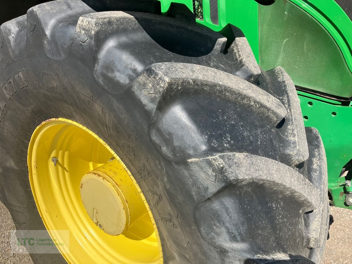 Traktor za tip John Deere 6210R, Gebrauchtmaschine u Herzogenburg (Slika 16)