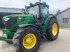 Traktor Türe ait John Deere 6210R, Gebrauchtmaschine içinde Hermannsburg (resim 10)