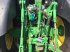 Traktor des Typs John Deere 6210R, Gebrauchtmaschine in LISIEUX (Bild 2)