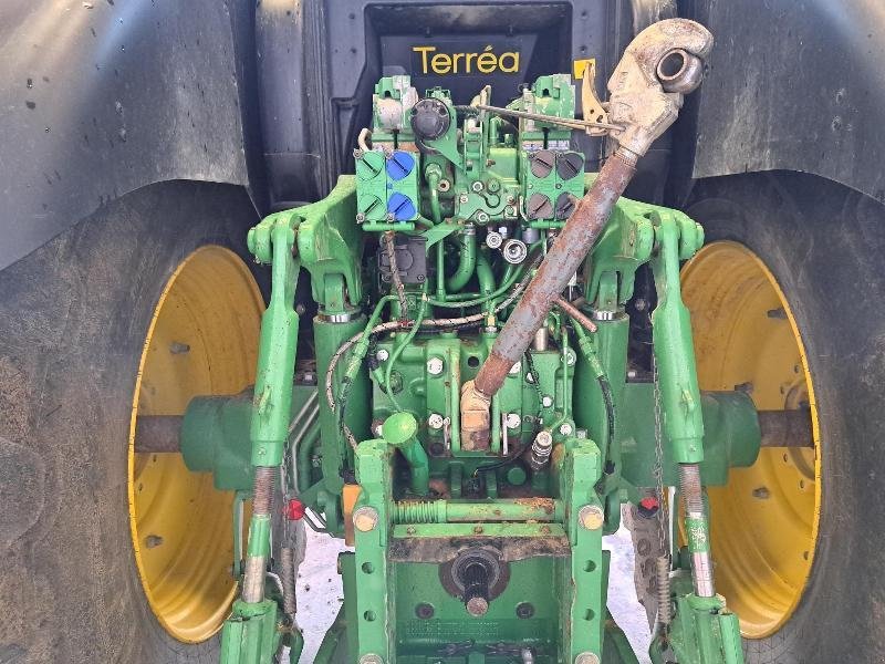 Traktor типа John Deere 6210R, Gebrauchtmaschine в VERDUN (Фотография 5)