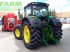 Traktor del tipo John Deere 6210r, Gebrauchtmaschine en SKARBIMIERZ – OSIEDLE (Imagen 5)