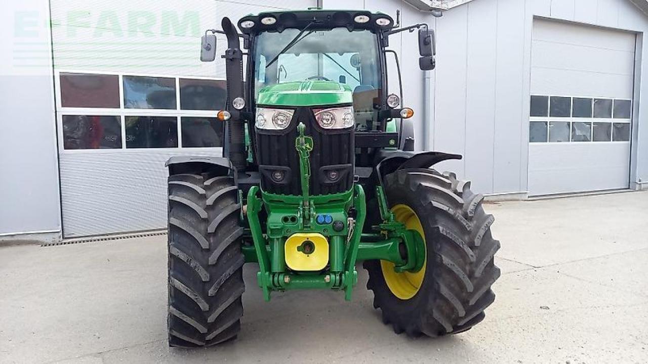 Traktor typu John Deere 6210r, Gebrauchtmaschine w SKARBIMIERZ – OSIEDLE (Zdjęcie 2)