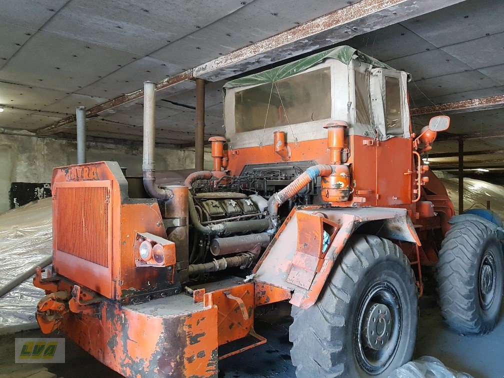 Traktor tip John Deere 6210R, Gebrauchtmaschine in Schenkenberg (Poză 3)