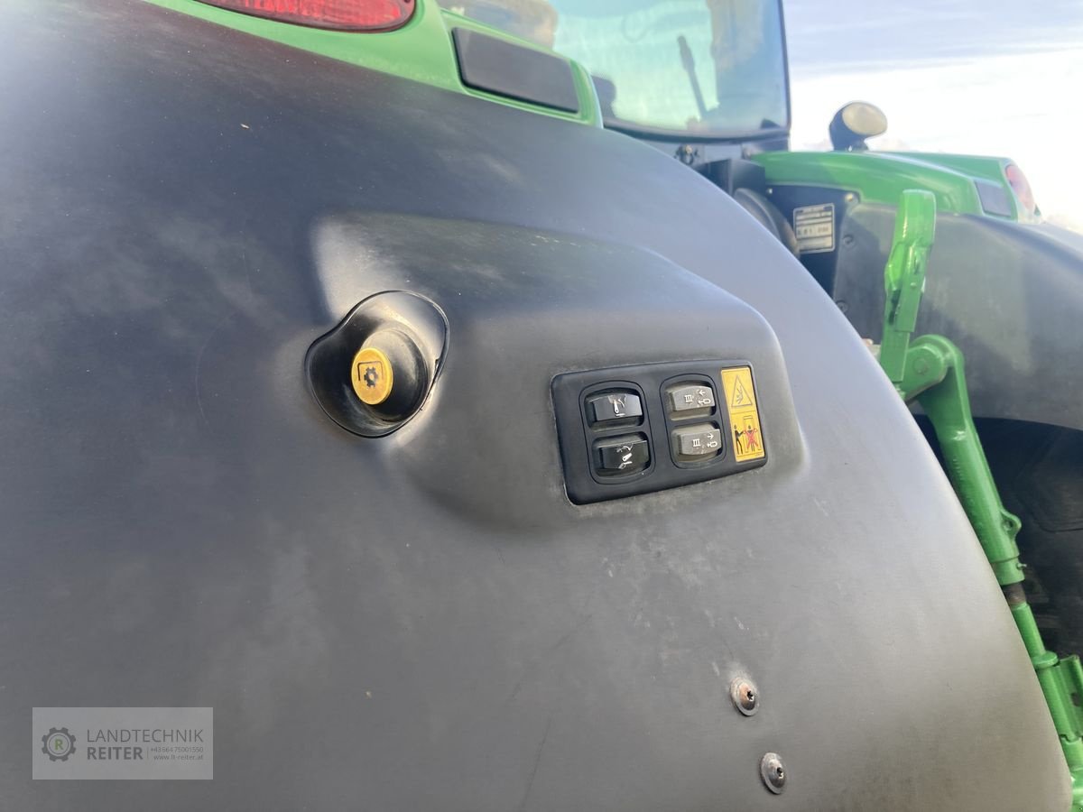 Traktor tipa John Deere 6210R, Gebrauchtmaschine u Arnreit (Slika 13)