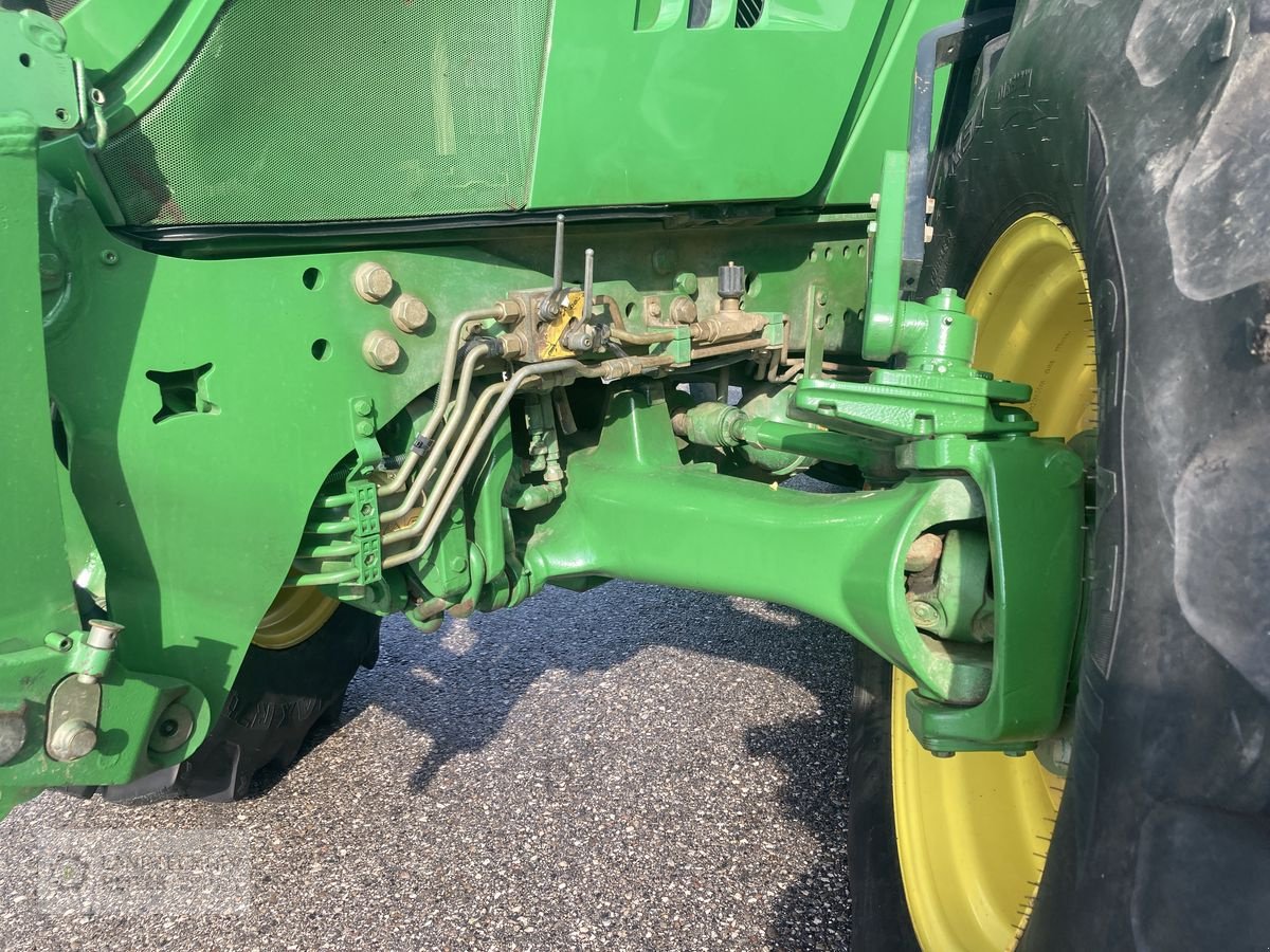 Traktor za tip John Deere 6210R, Gebrauchtmaschine u Arnreit (Slika 9)