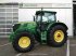 Traktor des Typs John Deere 6210R, Gebrauchtmaschine in Lauterberg/Barbis (Bild 2)