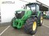 Traktor a típus John Deere 6210R, Gebrauchtmaschine ekkor: Lauterberg/Barbis (Kép 11)