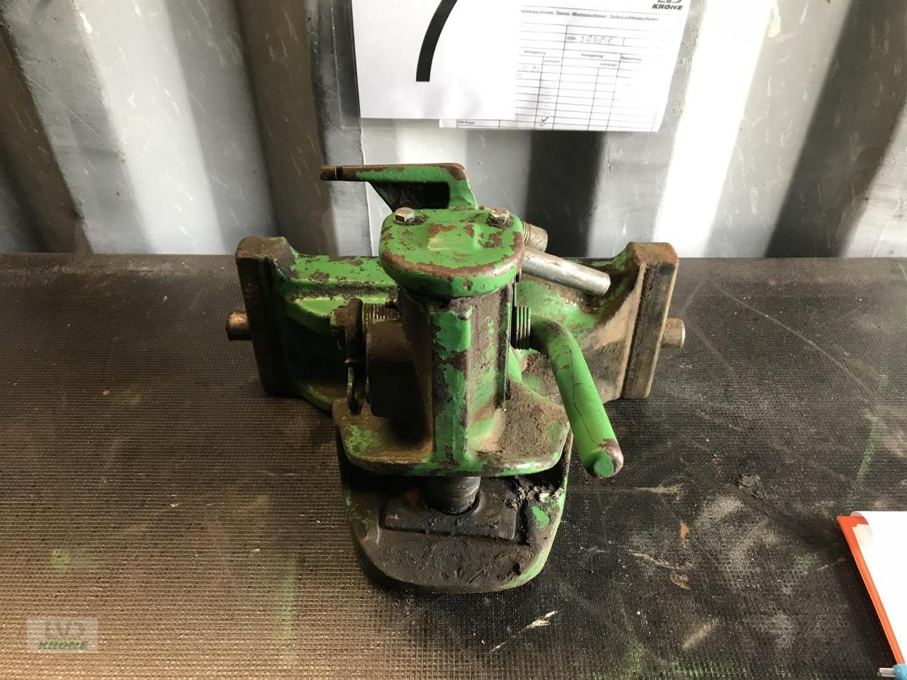 Traktor za tip John Deere 6210R, Gebrauchtmaschine u Alt-Mölln (Slika 7)