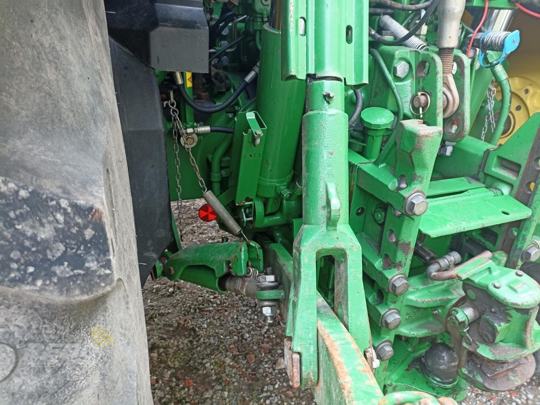 Traktor tipa John Deere 6210R, Gebrauchtmaschine u Nordenham (Slika 28)