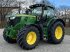 Traktor Türe ait John Deere 6210R, Gebrauchtmaschine içinde Schwabmünchen (resim 3)