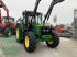 Traktor типа John Deere 6210SE + Stoll F31 HDP Frontlader, Gebrauchtmaschine в Dinkelsbühl (Фотография 2)