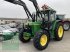 Traktor типа John Deere 6210SE + Stoll F31 HDP Frontlader, Gebrauchtmaschine в Dinkelsbühl (Фотография 4)