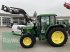 Traktor типа John Deere 6210SE + Stoll F31 HDP Frontlader, Gebrauchtmaschine в Dinkelsbühl (Фотография 5)