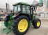 Traktor типа John Deere 6210SE + Stoll F31 HDP Frontlader, Gebrauchtmaschine в Dinkelsbühl (Фотография 8)