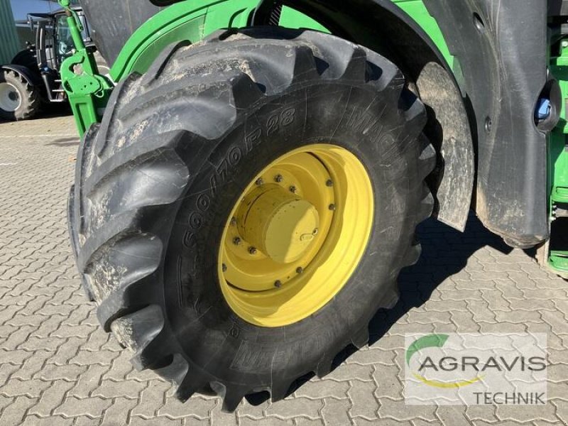 Traktor typu John Deere 6215 R AUTO POWR, Gebrauchtmaschine v Königslutter (Obrázok 11)