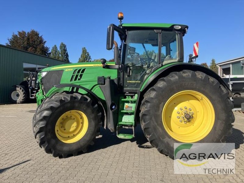 Traktor a típus John Deere 6215 R AUTO POWR, Gebrauchtmaschine ekkor: Königslutter (Kép 2)