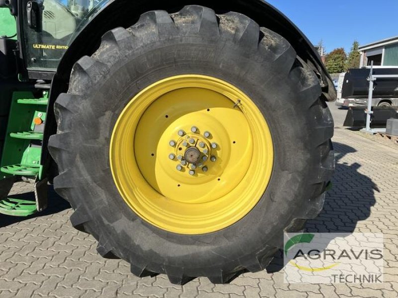 Traktor typu John Deere 6215 R AUTO POWR, Gebrauchtmaschine v Königslutter (Obrázok 12)