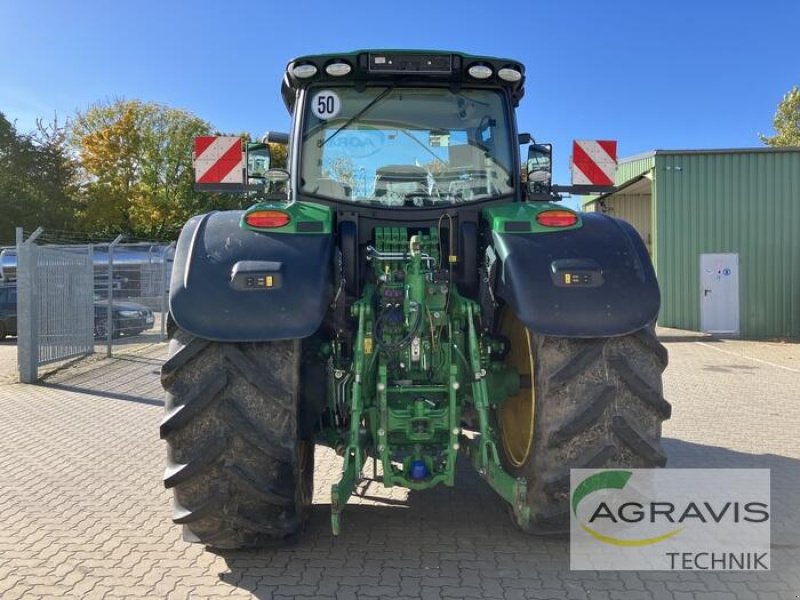 Traktor от тип John Deere 6215 R AUTO POWR, Gebrauchtmaschine в Königslutter (Снимка 3)