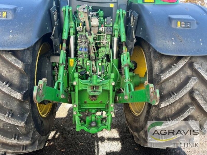 Traktor des Typs John Deere 6215 R AUTO POWR, Gebrauchtmaschine in Meppen (Bild 5)