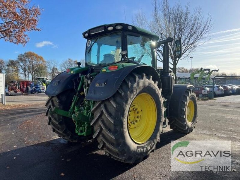 Traktor des Typs John Deere 6215 R AUTO POWR, Gebrauchtmaschine in Meppen (Bild 3)