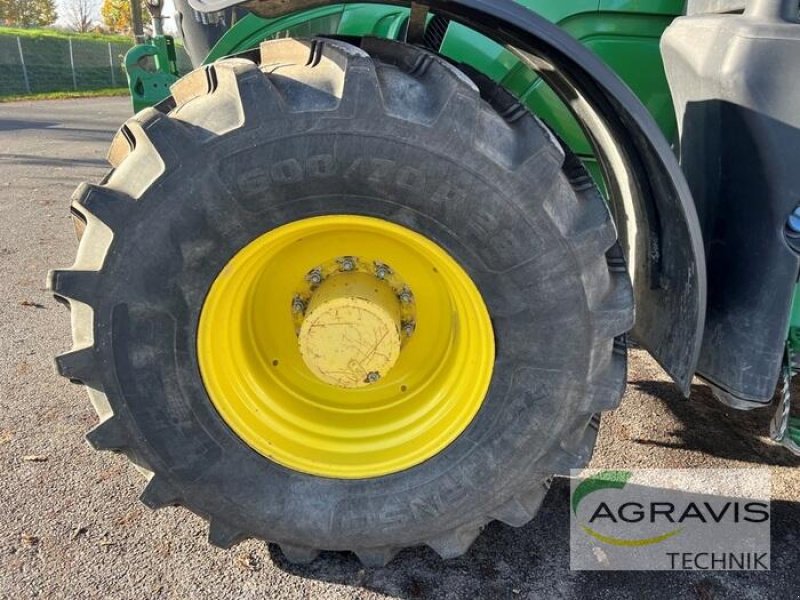 Traktor des Typs John Deere 6215 R AUTO POWR, Gebrauchtmaschine in Meppen (Bild 10)