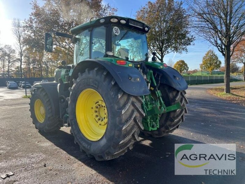 Traktor des Typs John Deere 6215 R AUTO POWR, Gebrauchtmaschine in Meppen (Bild 4)