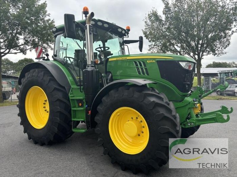 Traktor del tipo John Deere 6215 R AUTO POWR, Gebrauchtmaschine en Meppen (Imagen 2)