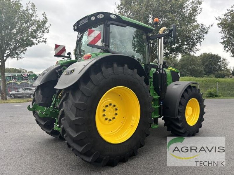 Traktor typu John Deere 6215 R AUTO POWR, Gebrauchtmaschine w Meppen (Zdjęcie 3)