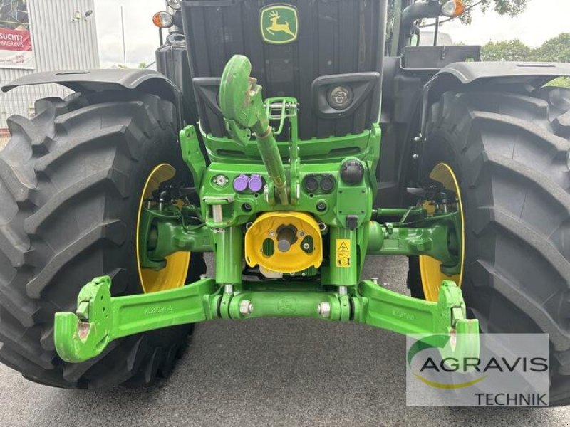 Traktor tipa John Deere 6215 R AUTO POWR, Gebrauchtmaschine u Meppen (Slika 5)