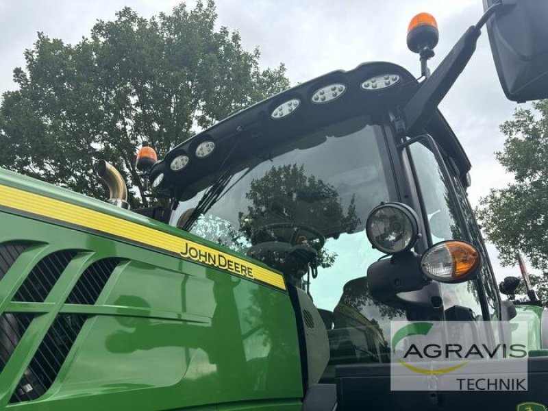 Traktor typu John Deere 6215 R AUTO POWR, Gebrauchtmaschine w Meppen (Zdjęcie 7)