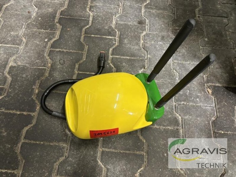 Traktor tipa John Deere 6215 R AUTO POWR, Gebrauchtmaschine u Meppen (Slika 16)