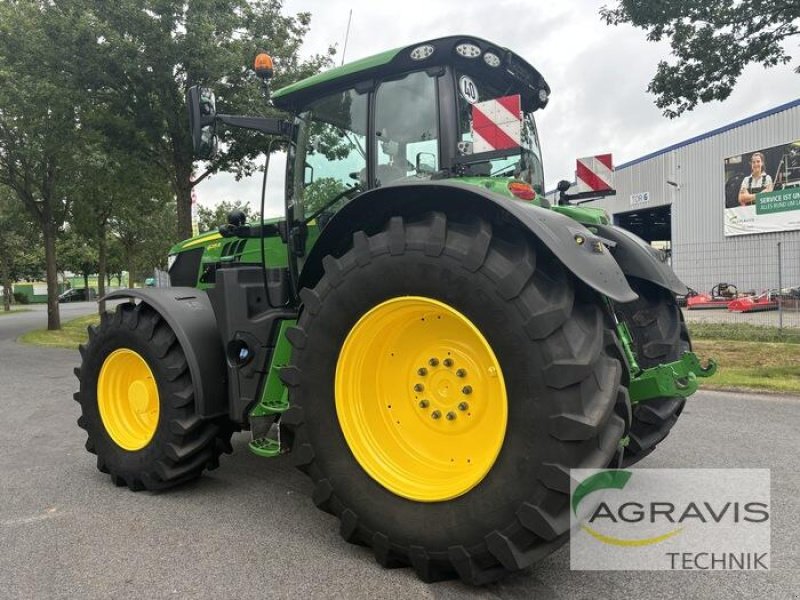 Traktor типа John Deere 6215 R AUTO POWR, Gebrauchtmaschine в Meppen (Фотография 4)