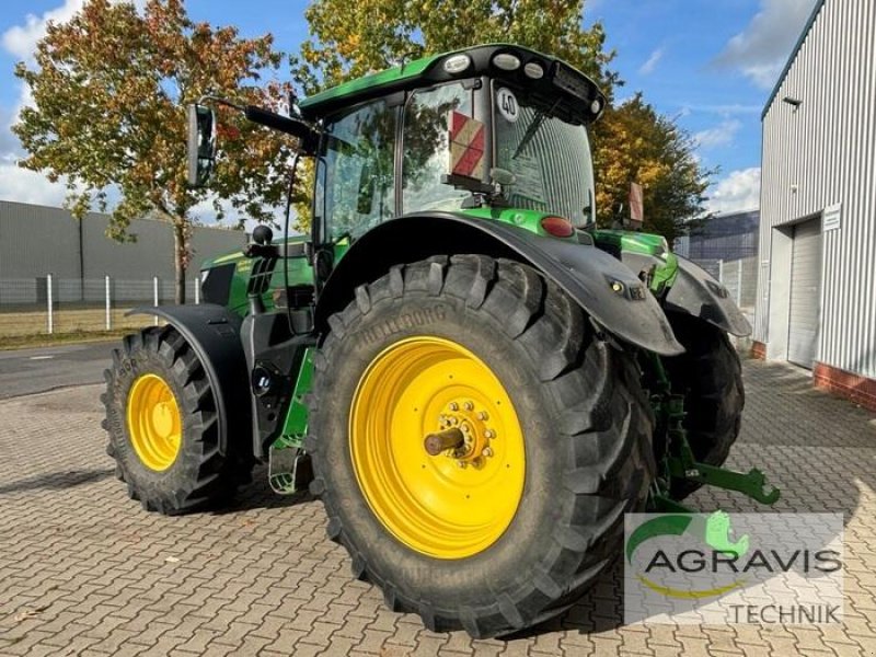 Traktor a típus John Deere 6215 R AUTO POWR, Gebrauchtmaschine ekkor: Meppen (Kép 4)