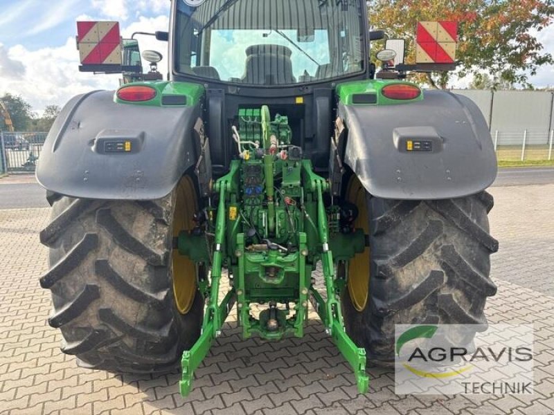 Traktor του τύπου John Deere 6215 R AUTO POWR, Gebrauchtmaschine σε Meppen (Φωτογραφία 14)