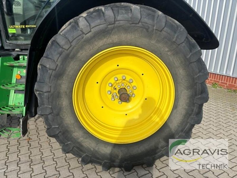 Traktor типа John Deere 6215 R AUTO POWR, Gebrauchtmaschine в Meppen (Фотография 20)