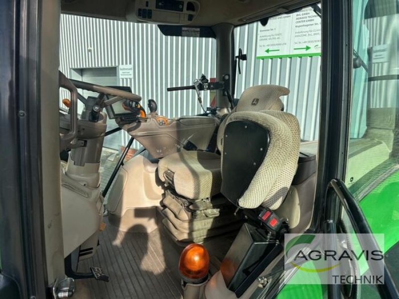 Traktor van het type John Deere 6215 R AUTO POWR, Gebrauchtmaschine in Meppen (Foto 5)