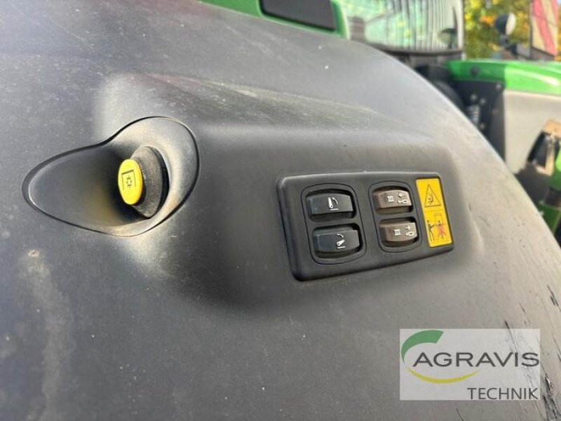 Traktor a típus John Deere 6215 R AUTO POWR, Gebrauchtmaschine ekkor: Meppen (Kép 17)