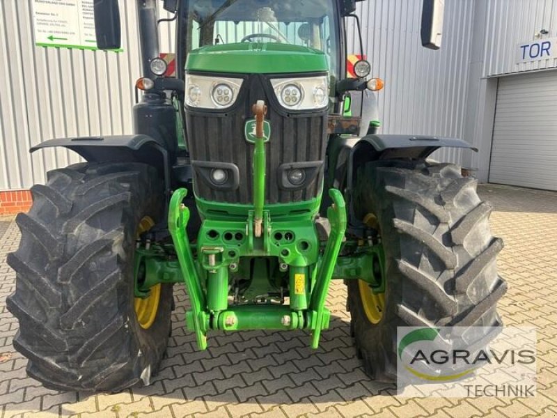 Traktor van het type John Deere 6215 R AUTO POWR, Gebrauchtmaschine in Meppen (Foto 13)