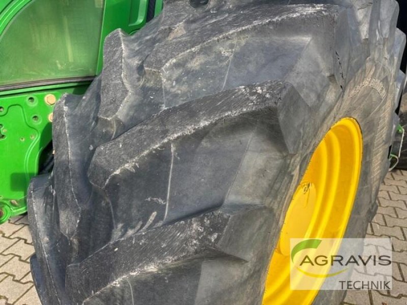 Traktor του τύπου John Deere 6215 R AUTO POWR, Gebrauchtmaschine σε Meppen (Φωτογραφία 19)