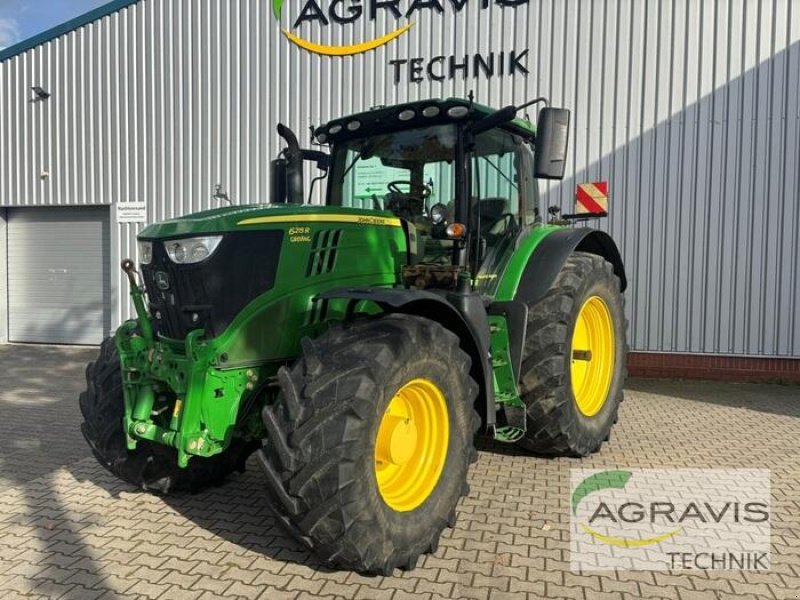 Traktor del tipo John Deere 6215 R AUTO POWR, Gebrauchtmaschine en Meppen (Imagen 1)