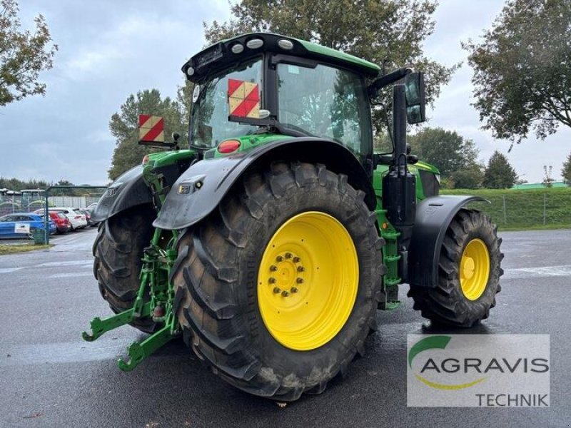 Traktor типа John Deere 6215 R AUTO POWR, Gebrauchtmaschine в Meppen (Фотография 3)