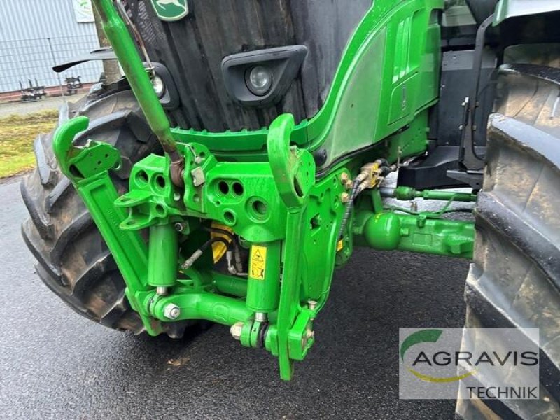 Traktor typu John Deere 6215 R AUTO POWR, Gebrauchtmaschine w Meppen (Zdjęcie 5)