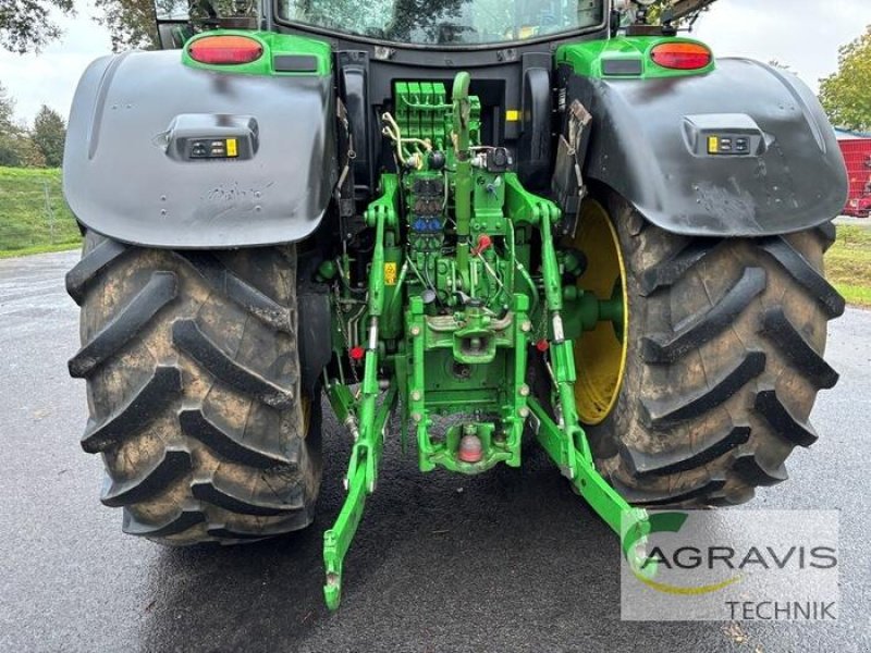 Traktor typu John Deere 6215 R AUTO POWR, Gebrauchtmaschine v Meppen (Obrázek 7)